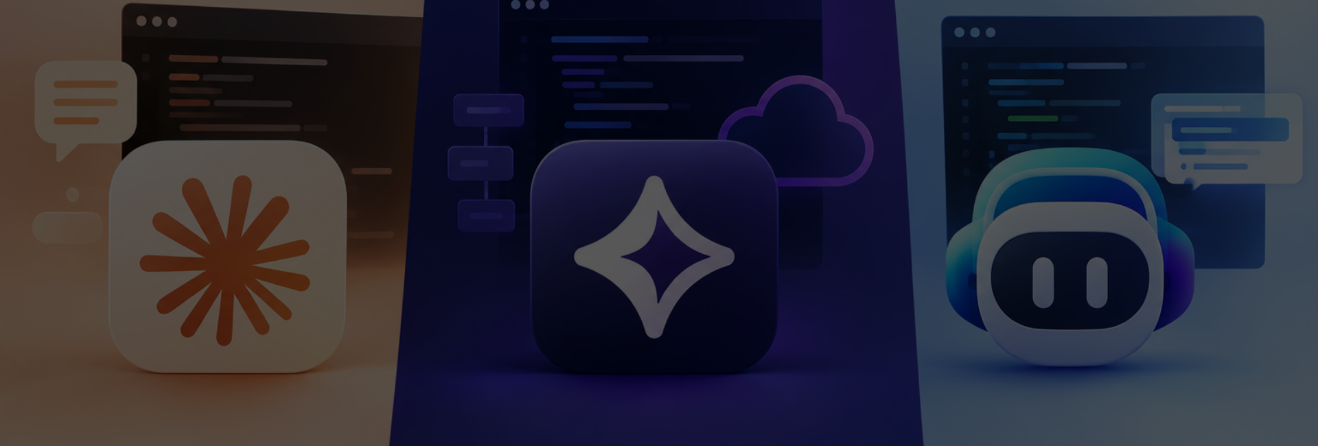 Claude Code vs. AWS Kiro vs. GitHub Copilot