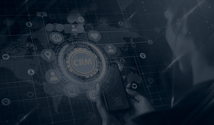 Eliminate Enterprise Data Silos