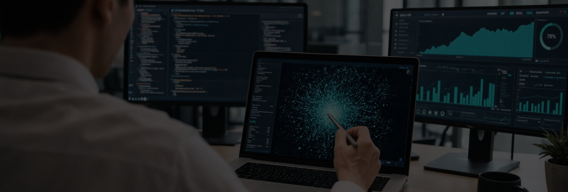 context-aware AI-architecture