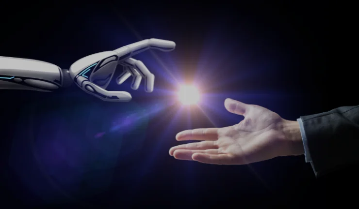 Aug AI workforce
